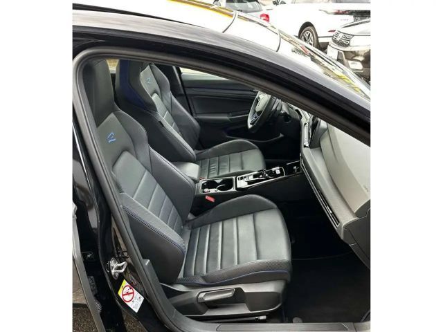 Volkswagen Golf 4Motion DSG