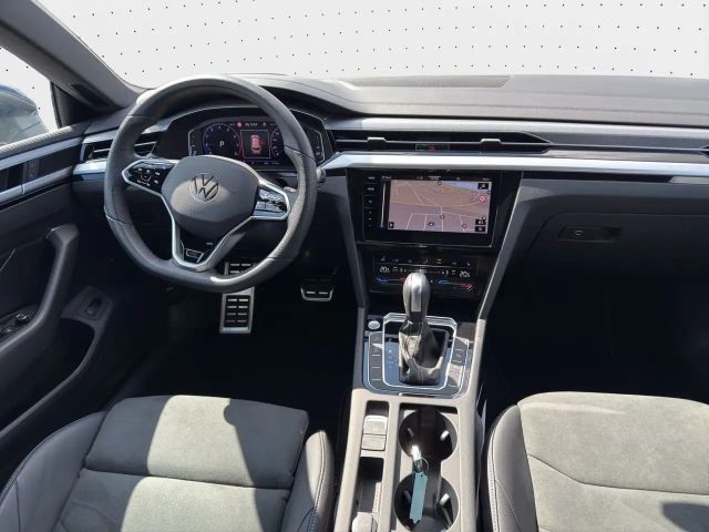 Volkswagen Arteon 2.0 TSI DSG R-Line
