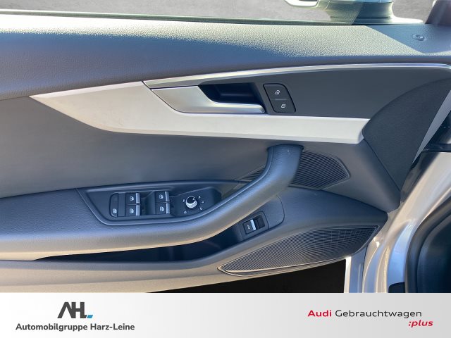 Audi A5 35 TDI S-Tronic Sportback