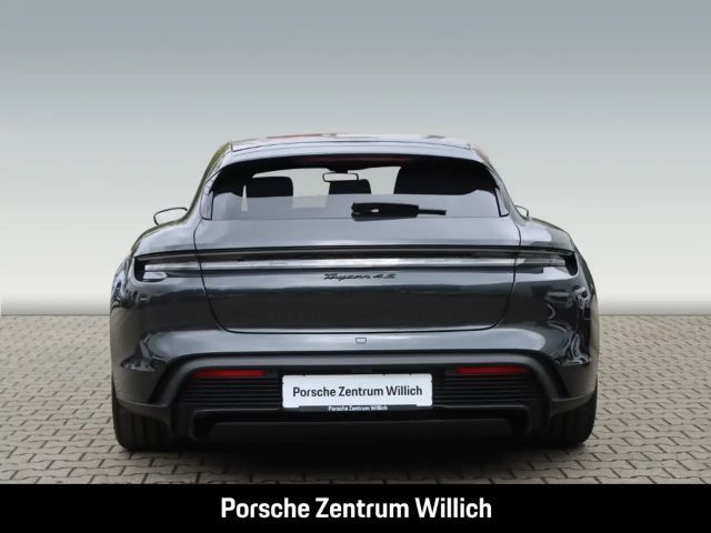 Porsche Taycan 4S Sport Turismo