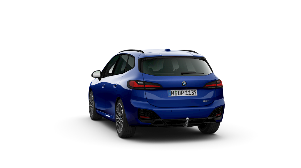 BMW 220 220i Active Tourer