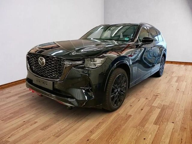 Mazda CX-80 e-Skyactiv