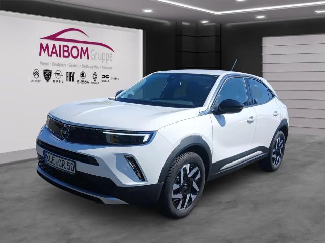 Opel Mokka Elegance