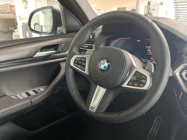 BMW X4 M-Sport xDrive