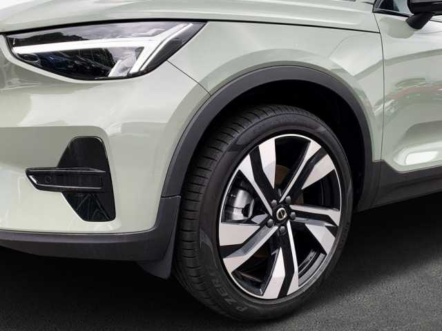 Volvo XC40 XC40