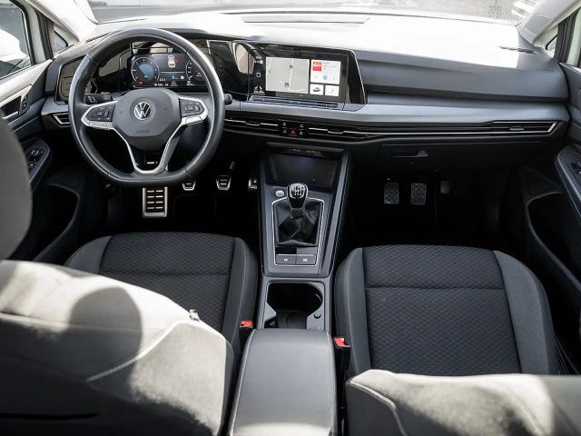 Volkswagen Golf 2.0 TDI Golf VIII