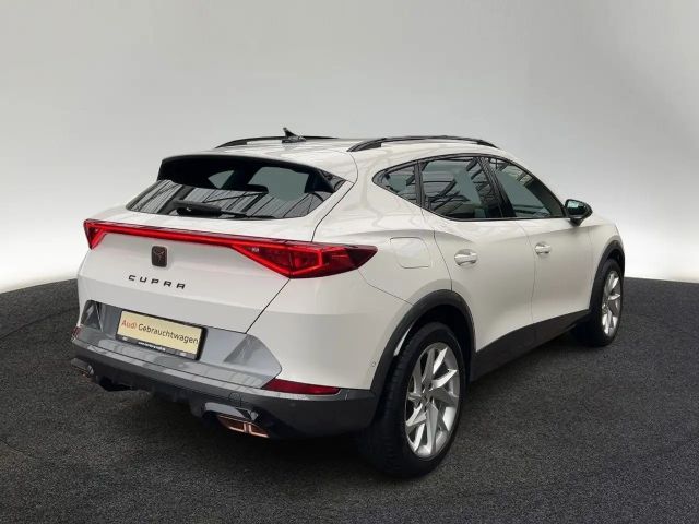 Cupra Formentor 1.4 DSG e-Hybrid