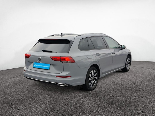 Volkswagen Golf 1.5 TSI Golf VIII Life Variant