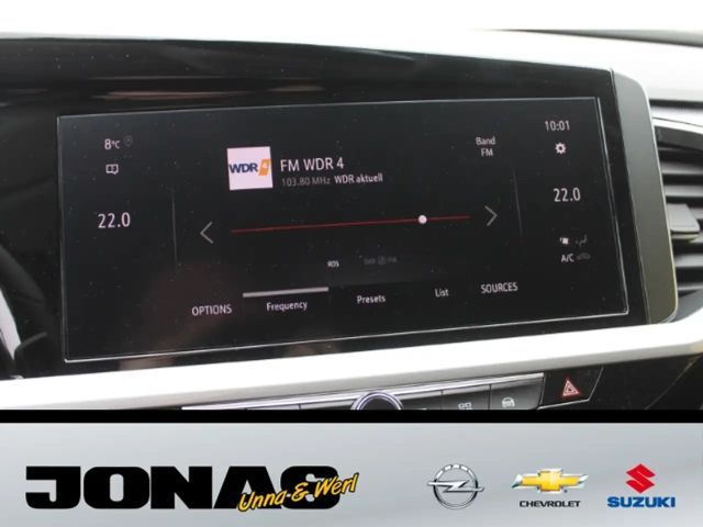 Opel Grandland X 1.2 Turbo GS-Line Grand Sport