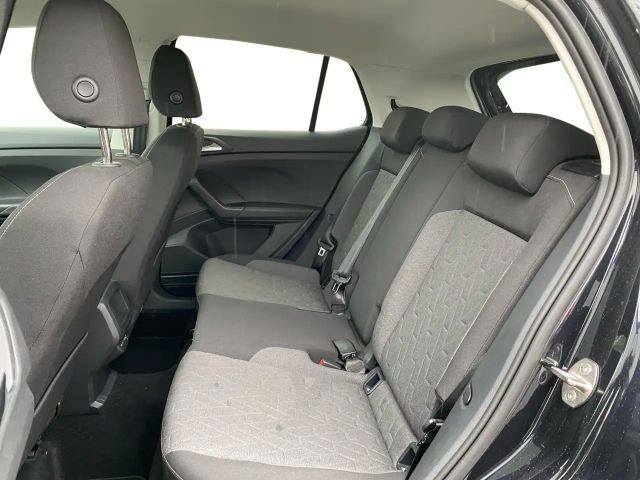 Volkswagen T-Cross 1.0 TSI DSG Life