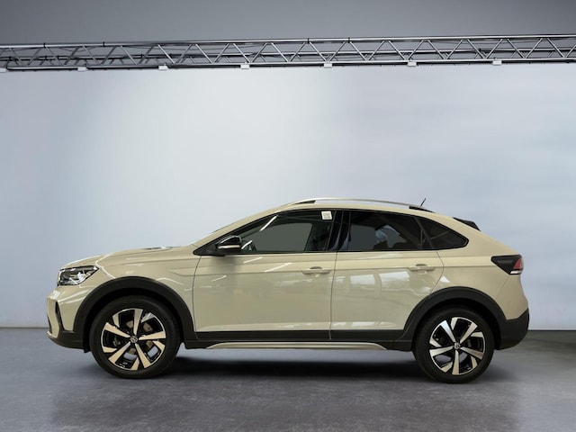 Volkswagen Taigo 1.5 TSI DSG