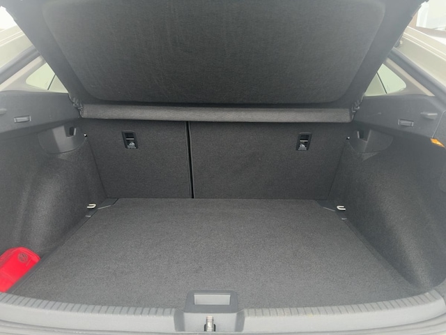 Volkswagen Taigo 1.0 TSI Life