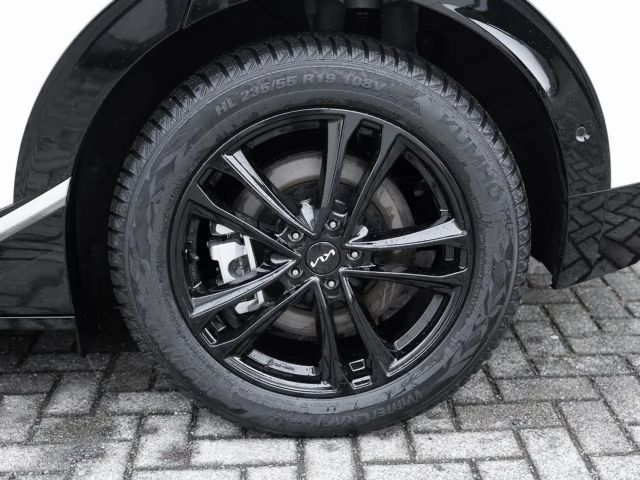 Kia EV6 Earth Vierwielaandrijving