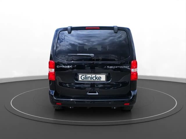 Citroën Spacetourer Plus