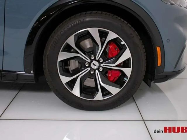 Ford Mustang Mach-E MUSTANG MACH E EXT.R