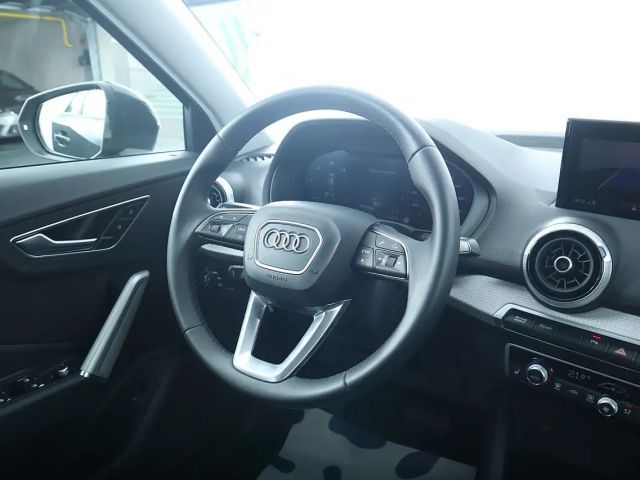Audi Q2 35 TDI Quattro S-Line