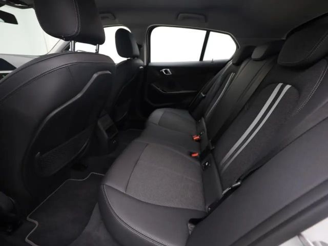 BMW 116 Sedan Sport Line