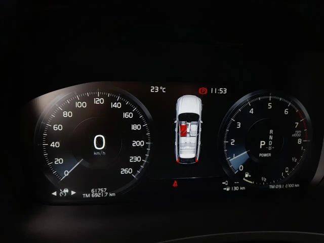 Volvo V90 AWD R-Design T8