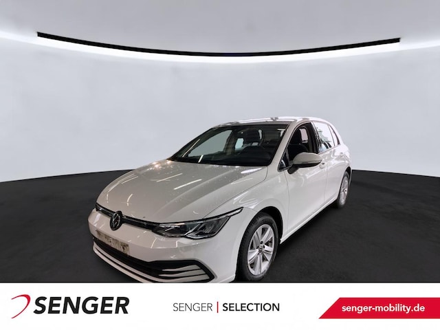 Volkswagen Golf 1.5 eTSI Golf VIII Life