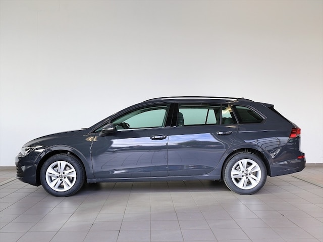 Volkswagen Golf 1.0 TSI