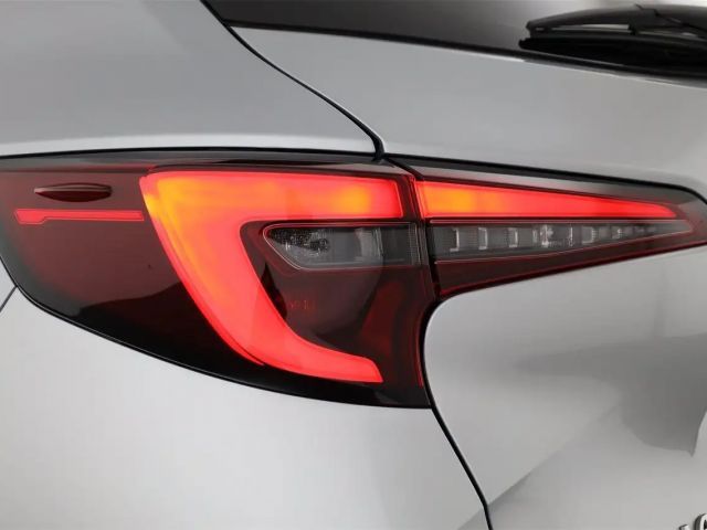 Toyota Corolla Active Hybride