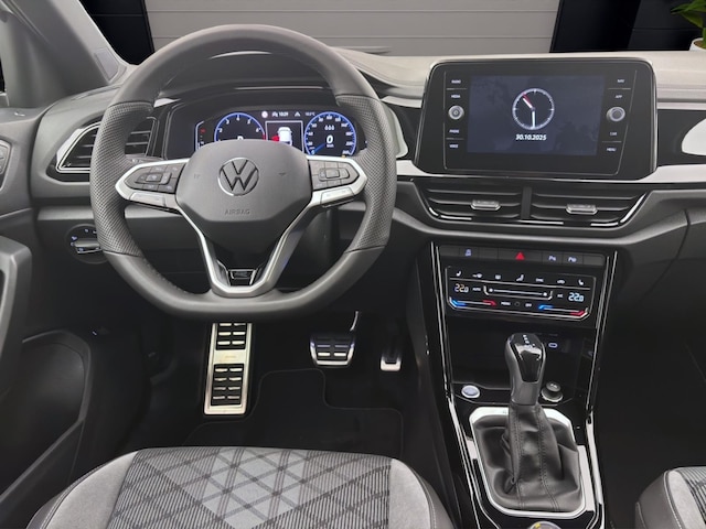 Volkswagen T-Roc 2.0 TSI DSG R-Line