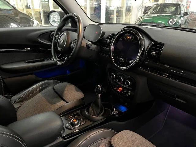 MINI One Clubman Navi LED PDC 2-Z-Klimaautom DAB