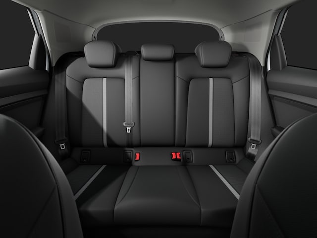 Audi A1 25 TFSI S-Tronic Sportback