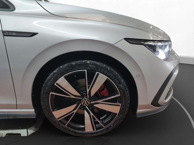 Volkswagen Golf 2.0 TDI GTD Golf VIII