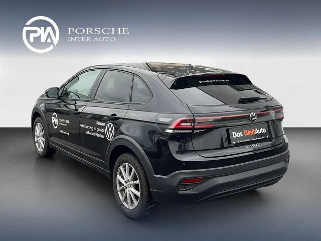 Volkswagen Taigo 4Me TSI