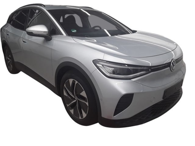 Volkswagen ID.4 Performance Pro