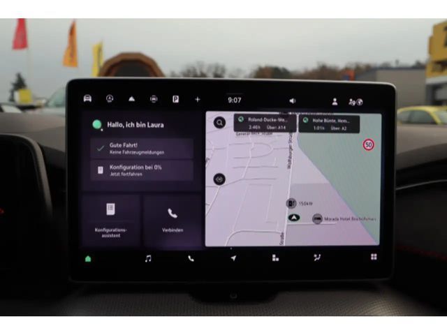 Skoda Kodiaq 2.0 TSI 4x4 RS