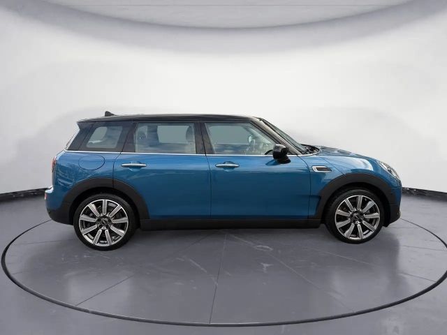 MINI Cooper Clubman Cooper Classic Trim DSG Navigation Plus
