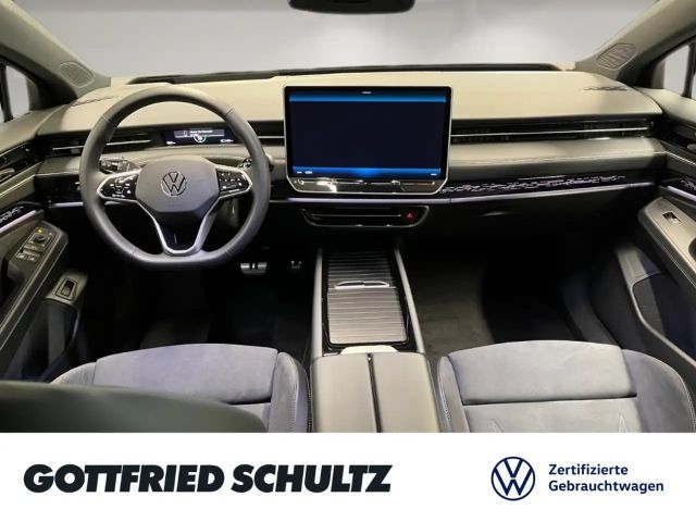 Volkswagen ID.7 Pro Tourer