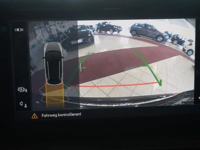 Seat Arona DSG FR-lijn