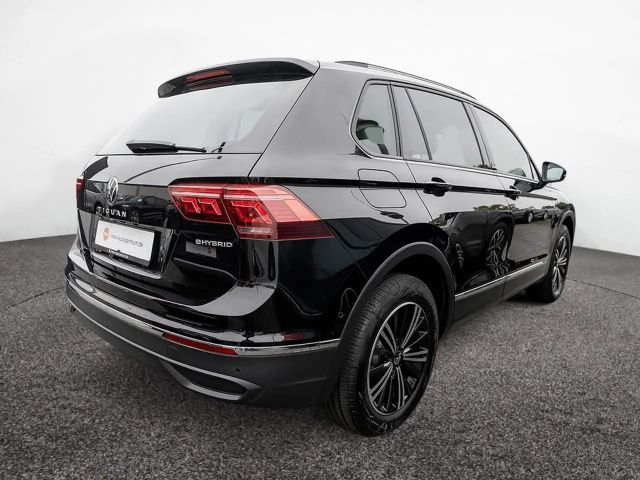 Volkswagen Tiguan 1.4 TSI eHybrid