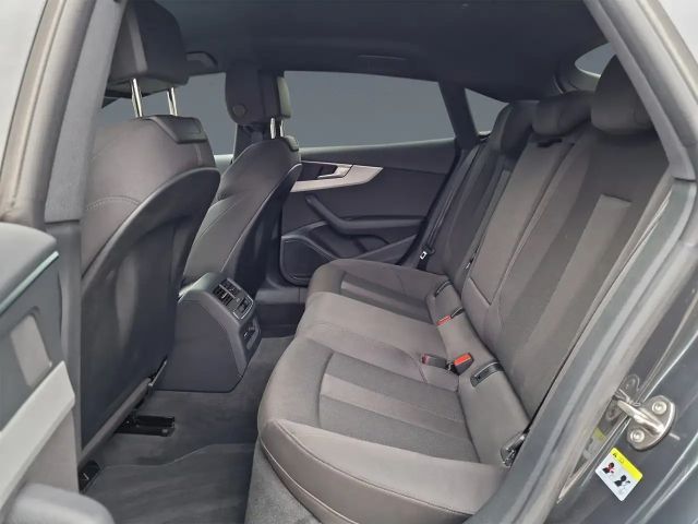 Audi A5 40 TFSI Sportback