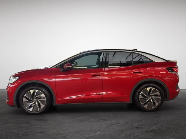 Volkswagen ID.5 mit Infotainment-Paket