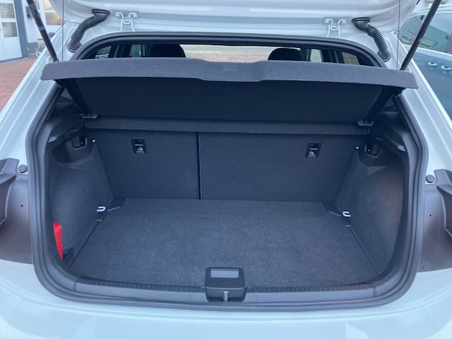 Volkswagen Polo IQ.Drive R-Line