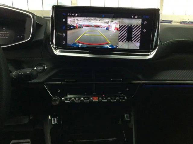 Peugeot 2008 GT-Line Hybrid