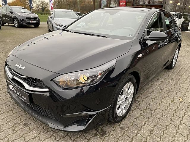 Kia Ceed Vision