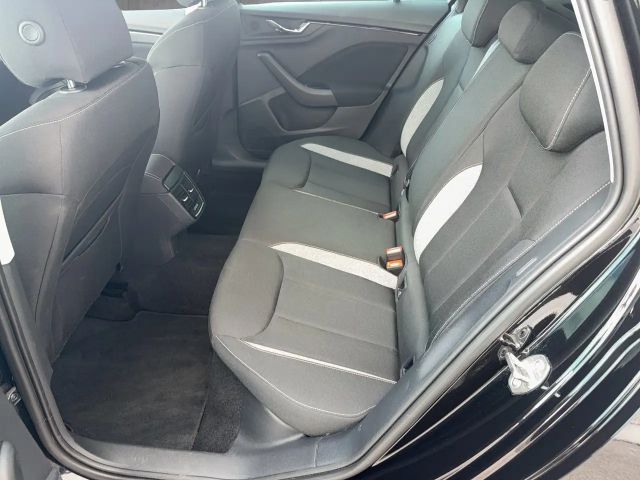 Skoda Kamiq Selection