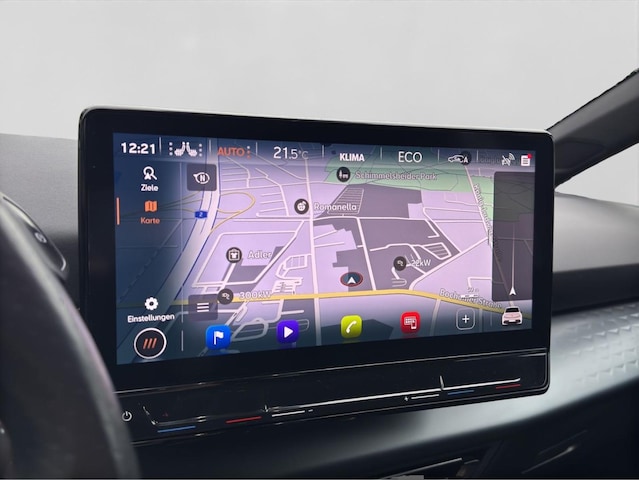 Cupra Born 77 kWh eBoost