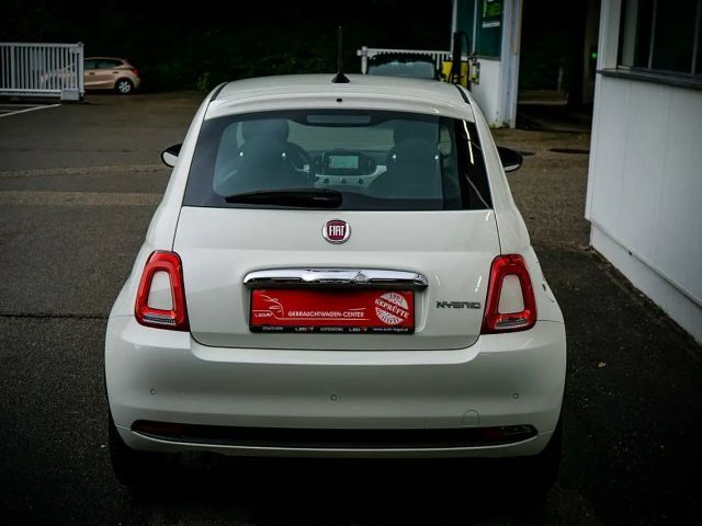 Fiat 500 FireFly Hybrid 70 *NAVI*CARPLAY*ANDROID AUTO*PDC*