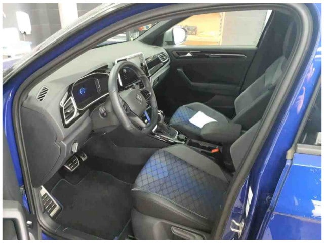 Volkswagen T-Roc 2.0 TSI IQ.Drive