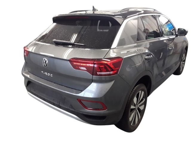 Volkswagen T-Roc 1.5 TSI IQ.Drive