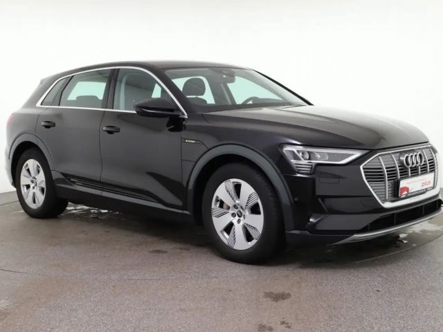 Audi e-tron 55 Quattro