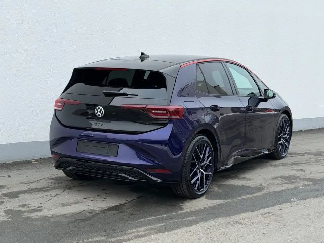 Volkswagen ID.3 GTX