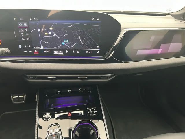 Audi A5 40 TDI Quattro S-Line