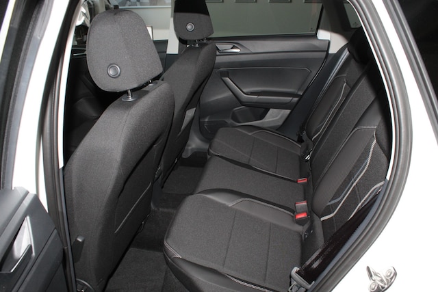 Volkswagen Taigo 1.0 TSI DSG Style